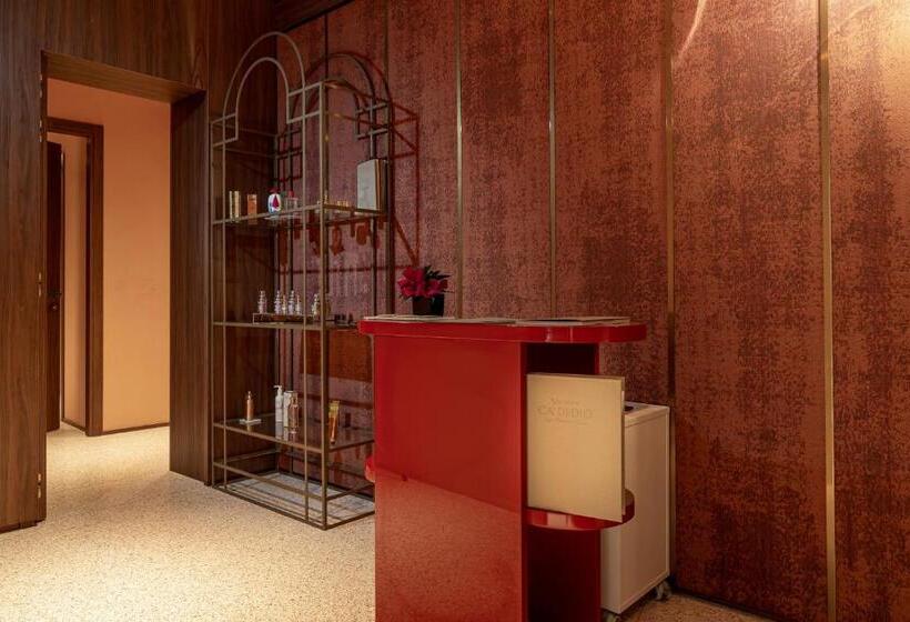 هتل Ca Di Diosmall Luxury