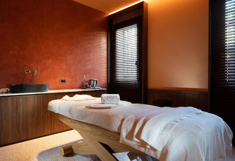 هتل Ca Di Diosmall Luxury