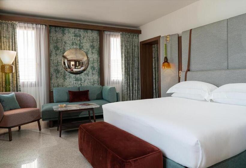 هتل Ca Di Diosmall Luxury