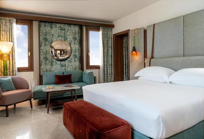 هتل Ca Di Diosmall Luxury