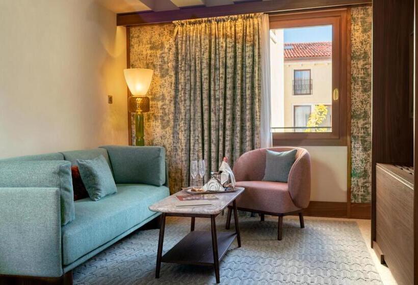 هتل Ca Di Diosmall Luxury