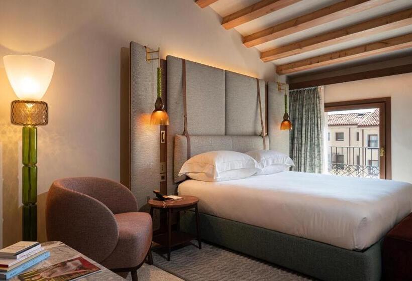 هتل Ca Di Diosmall Luxury