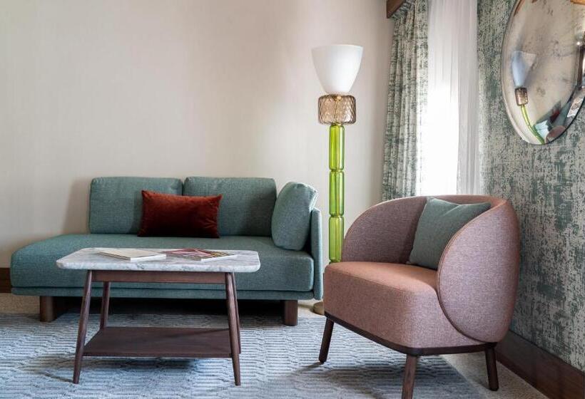 هتل Ca Di Diosmall Luxury