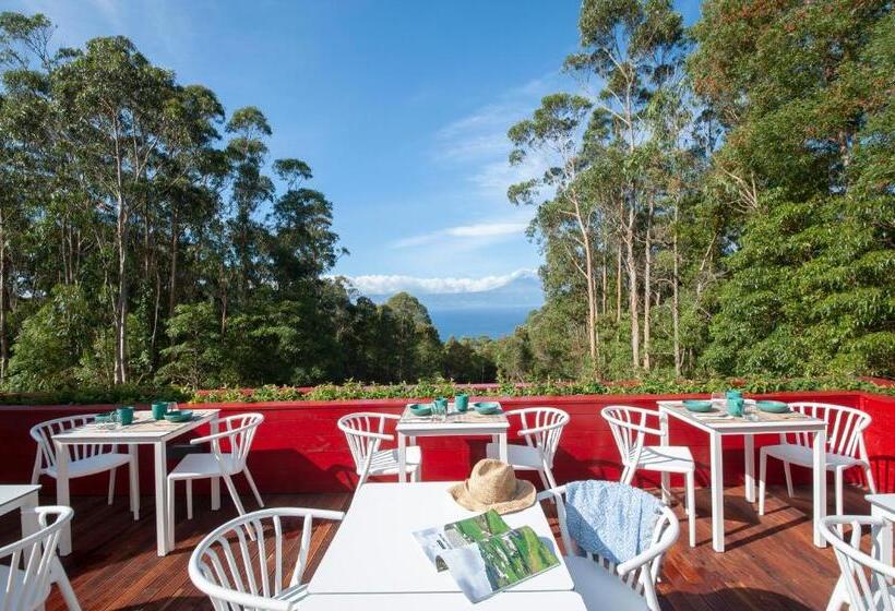 ホテル Cabanas Da Viscondessa