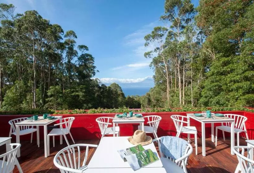 Hôtel Cabanas Da Viscondessa