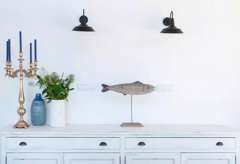 Hôtel Cabanas Da Viscondessa