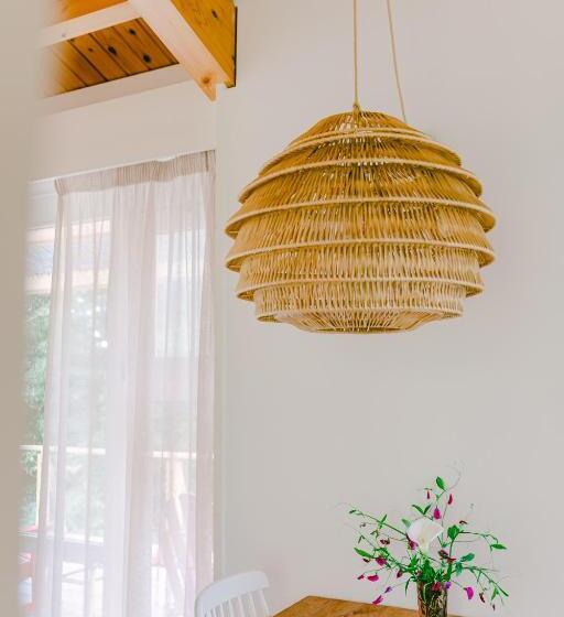 ホテル Cabanas Da Viscondessa