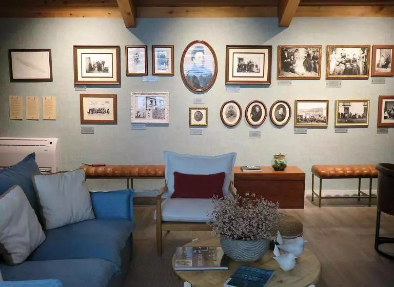 Hôtel Cabanas Da Viscondessa