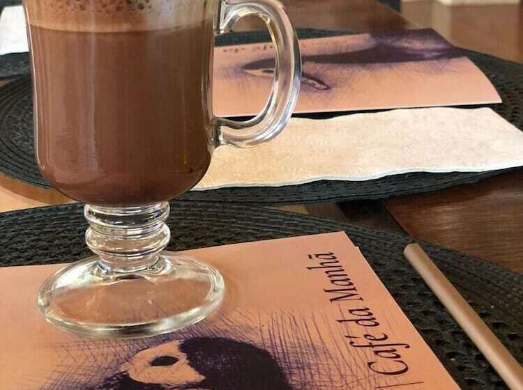 Hotel Canto Do Irere   Boutique