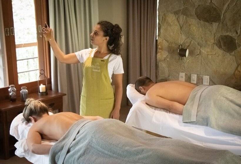 Hotel Canto Do Irere   Boutique