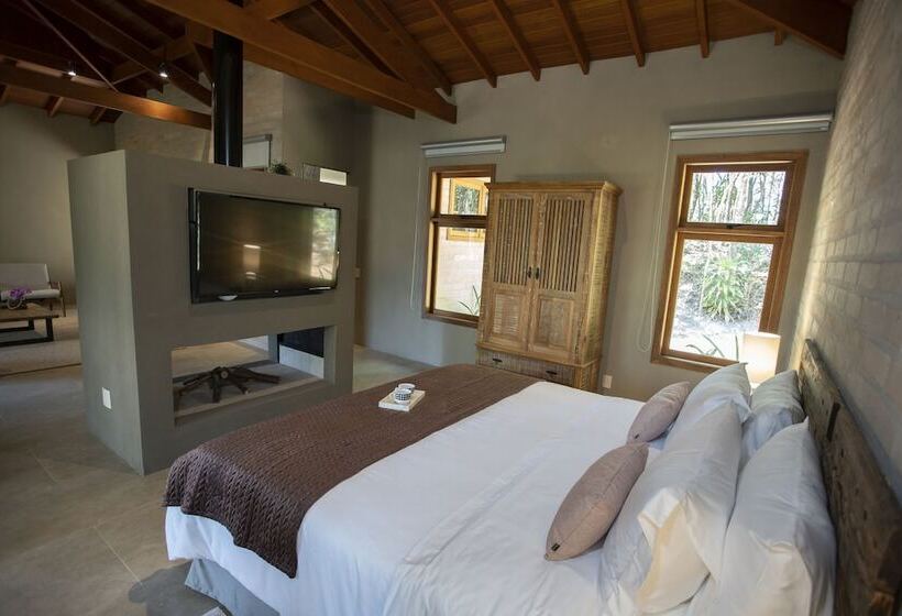 Hotel Canto Do Irere   Boutique