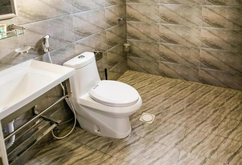 Hotel Durra Taraf Residential 2