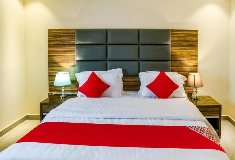 Hotel Durra Taraf Residential 2