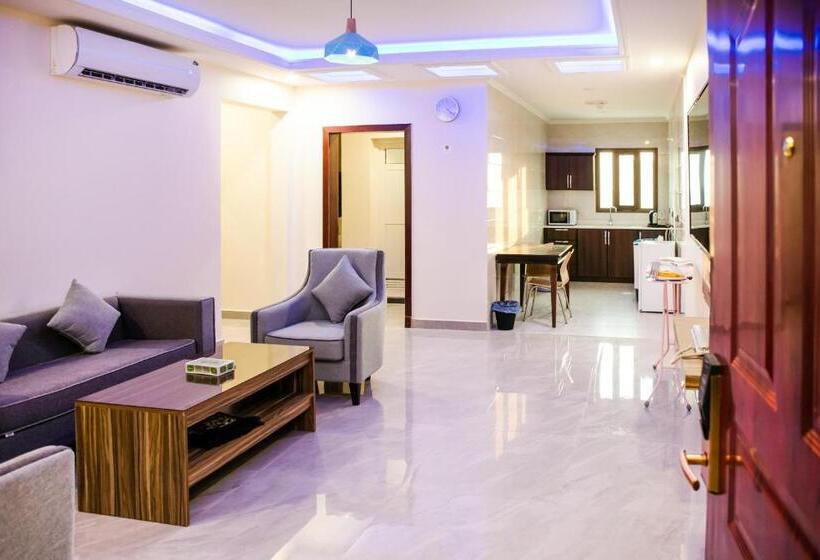 Hotel Durra Taraf Residential 2