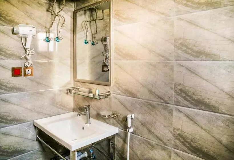 Hotelli Durra Taraf Residential 2