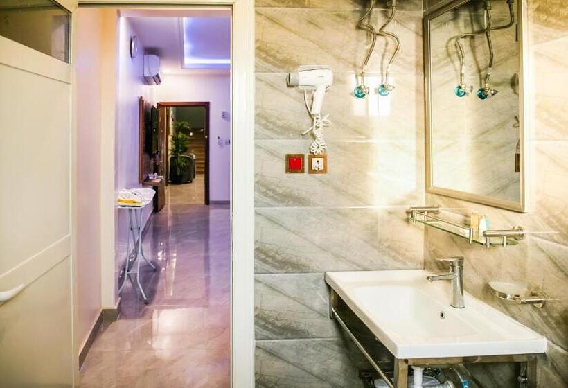 Hotel Durra Taraf Residential 2