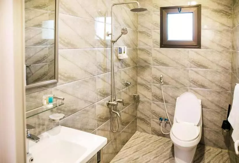 Hotelli Durra Taraf Residential 2