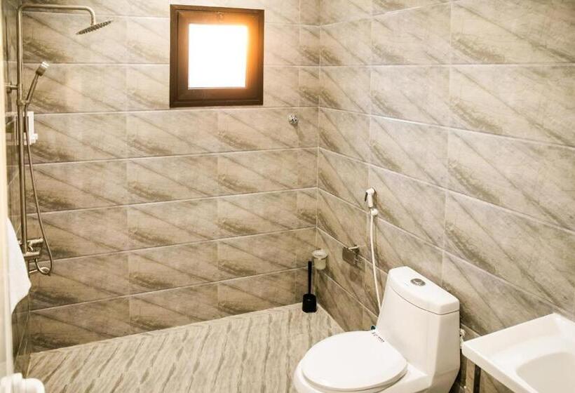 Hotel Durra Taraf Residential 2