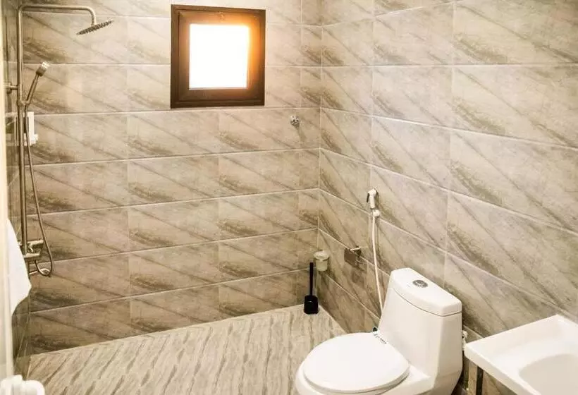 Hotelli Durra Taraf Residential 2