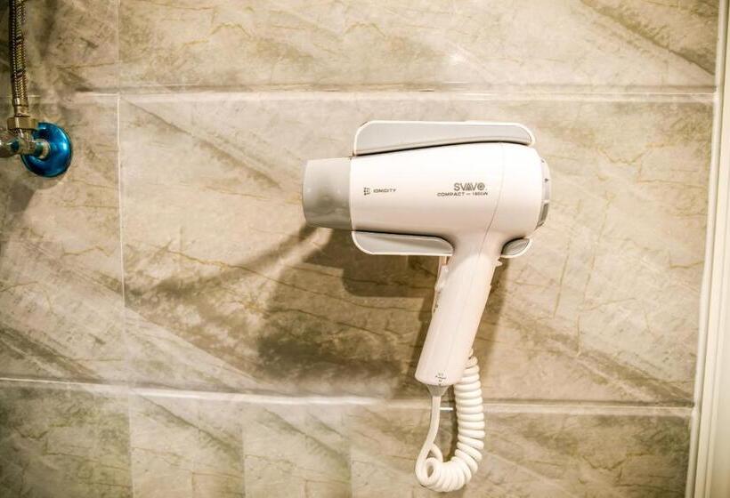 Hotel Durra Taraf Residential 2