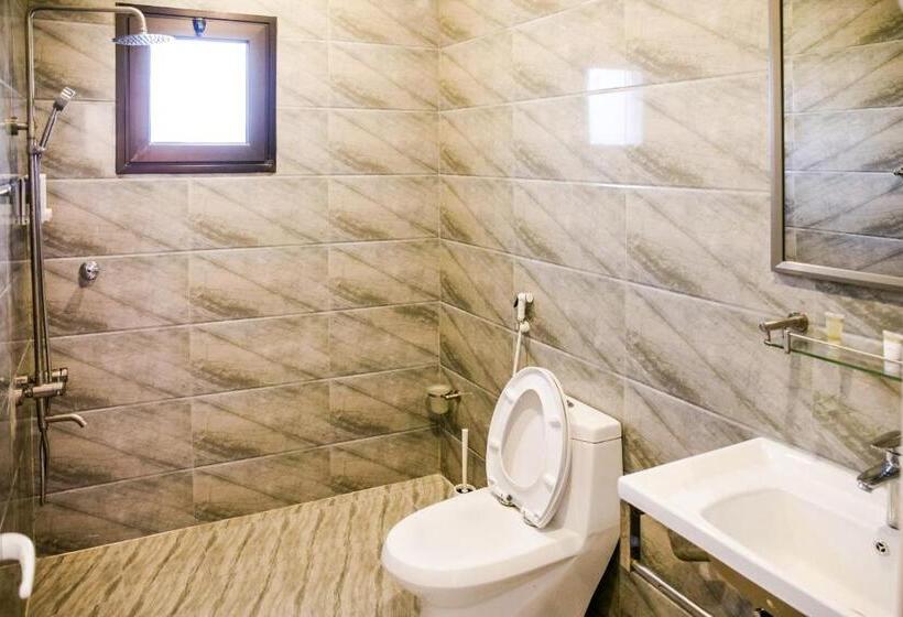 Hotel Durra Taraf Residential 2