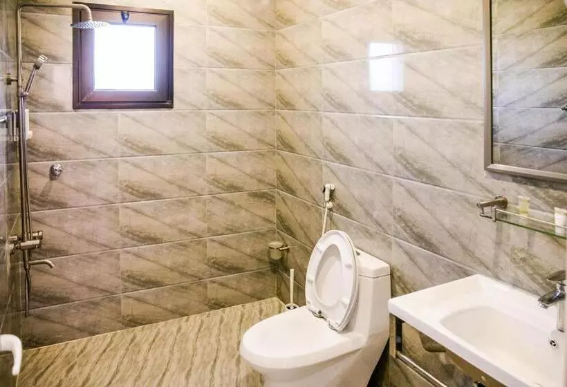 Hotelli Durra Taraf Residential 2