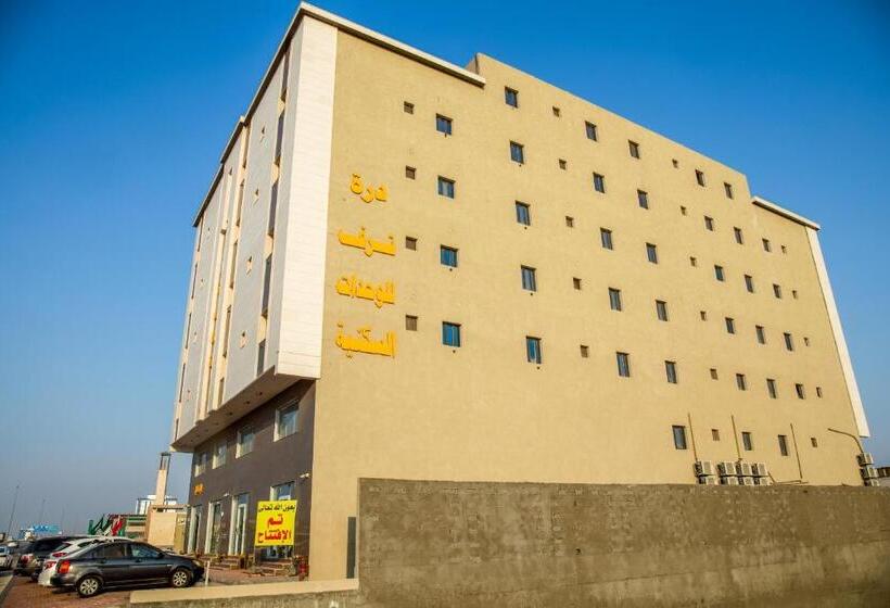 Hotel Durra Taraf Residential 2