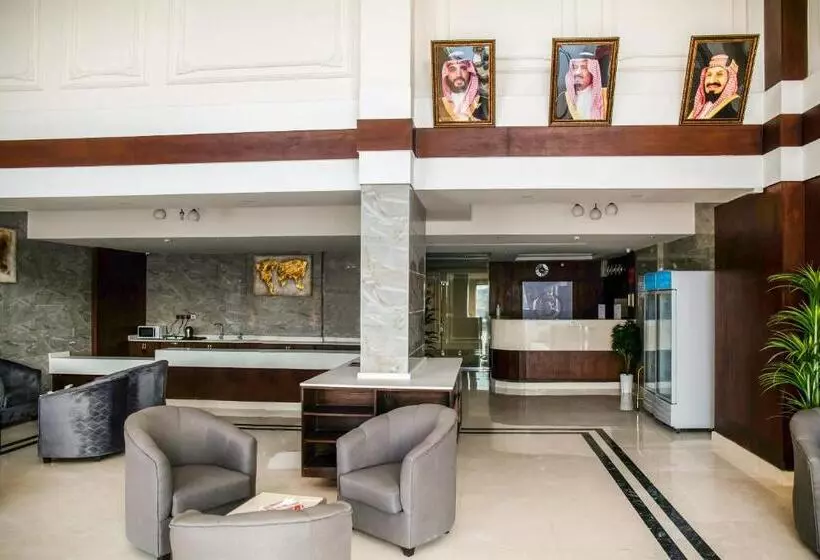 Hotelli Durra Taraf Residential 2