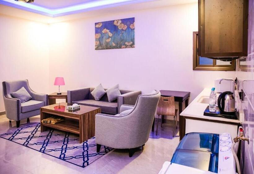 Hotel Durra Taraf Residential 2