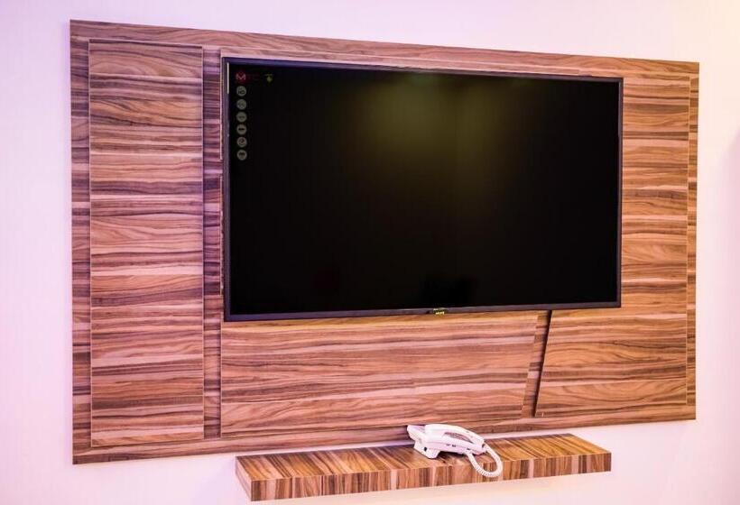 Hotel Durra Taraf Residential 2