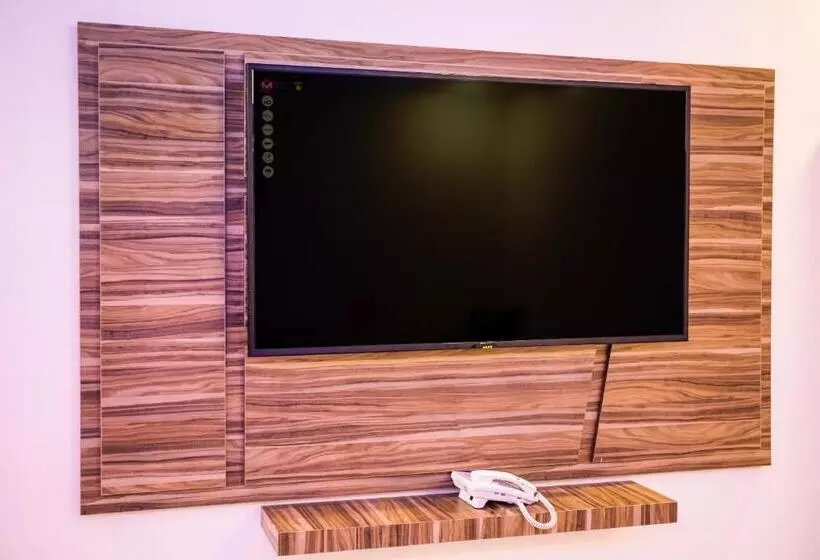 Hotelli Durra Taraf Residential 2