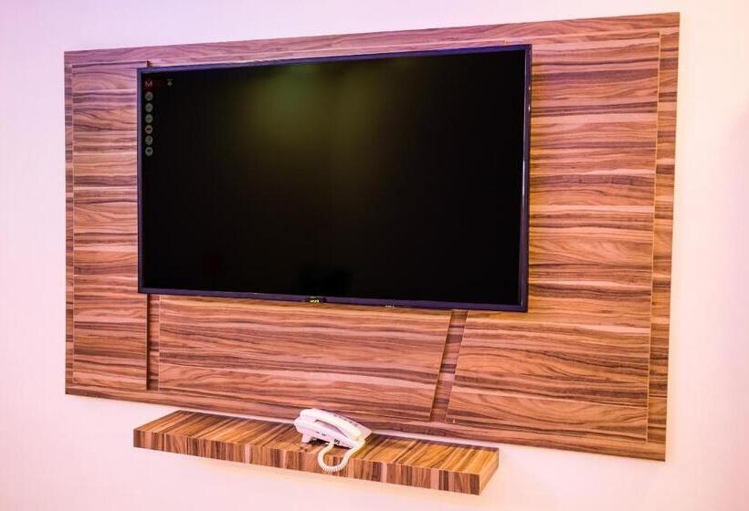 Hotel Durra Taraf Residential 2