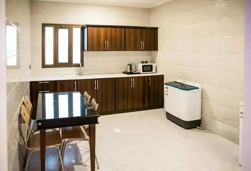 Hotelli Durra Taraf Residential 2