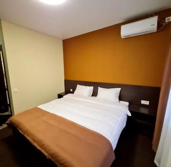 Hotelli Everest отель