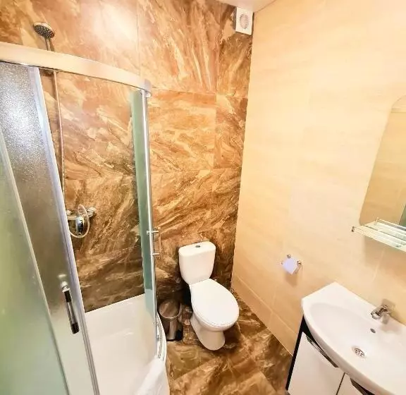 Hotelli Everest отель