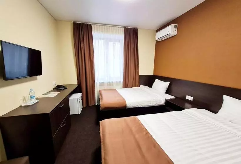 Hotelli Everest отель