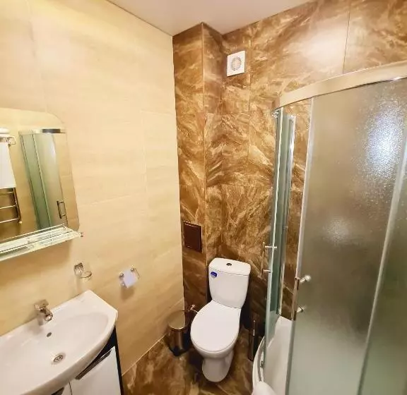 Hotelli Everest отель