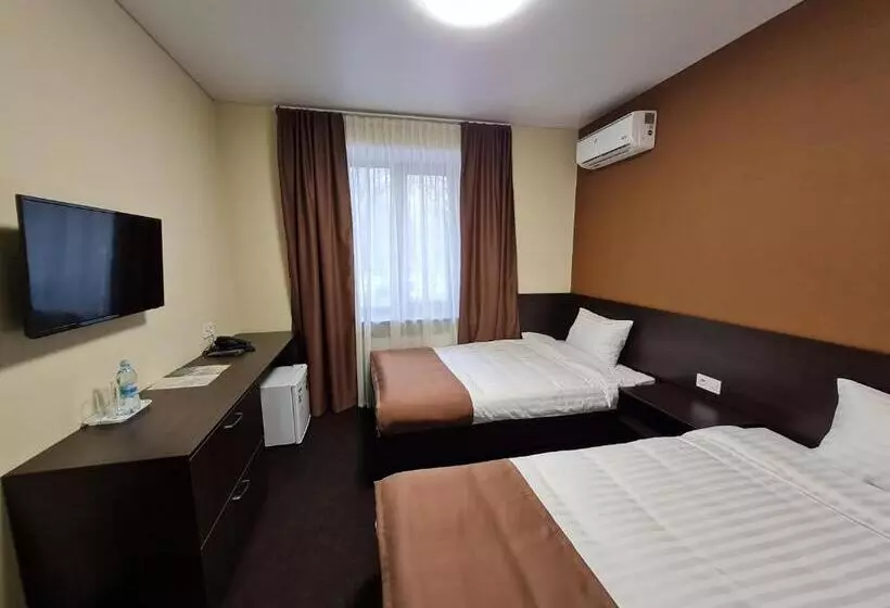 Hotelli Everest отель