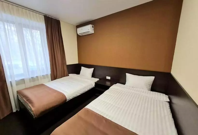 Hotelli Everest отель