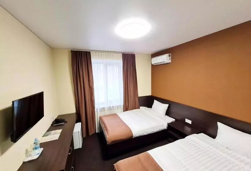 Hotelli Everest отель