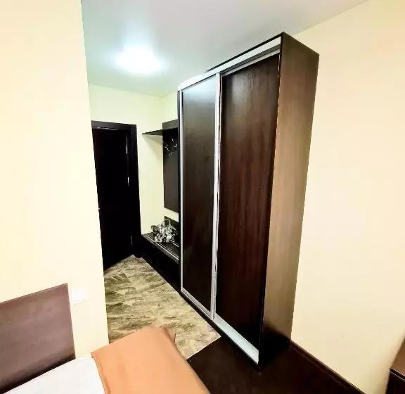 Hotelli Everest отель