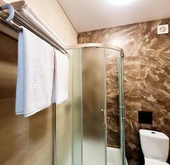 Hotelli Everest отель