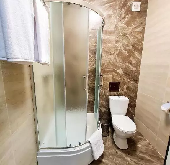 Hotelli Everest отель