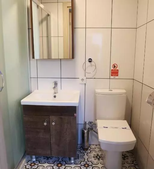 هتل Fizzio Alacati