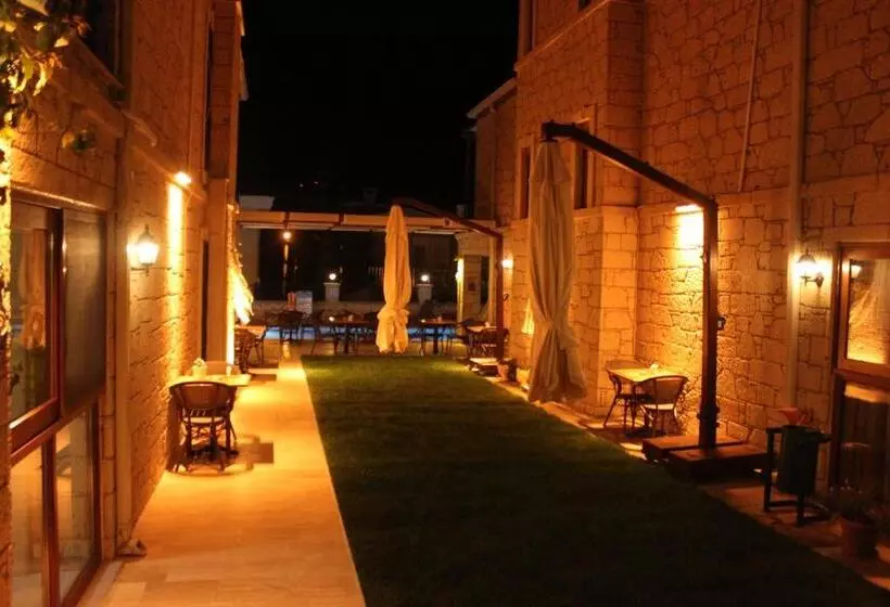 هتل Fizzio Alacati