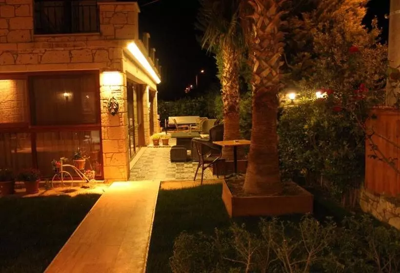 هتل Fizzio Alacati