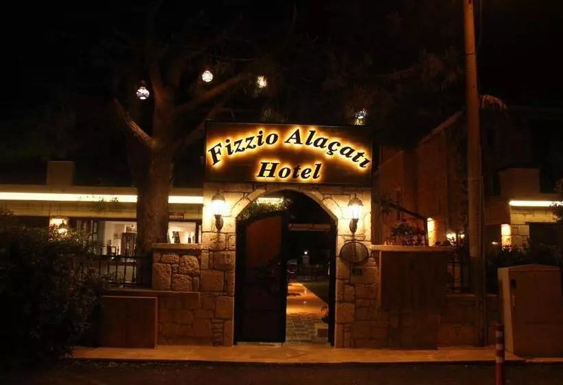 هتل Fizzio Alacati