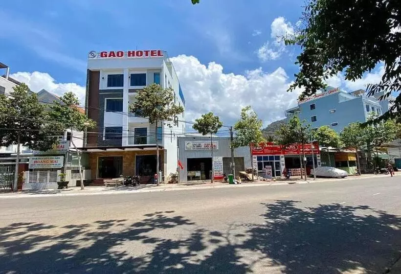 هتل Gao