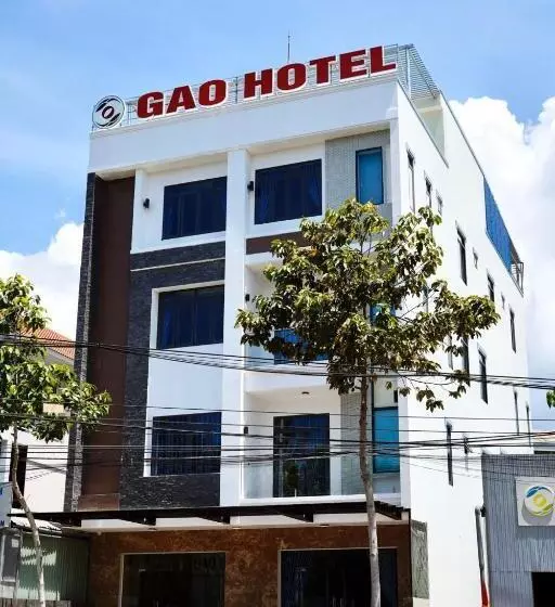 هتل Gao