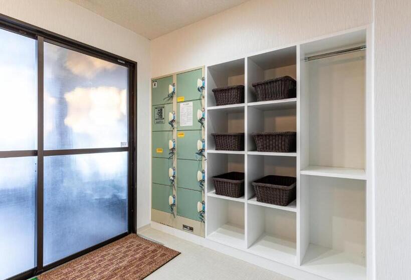 Hotel Global Resort Misen   グローバルリゾート弥山